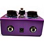 Used Way Huge Electronics WHE201 Pork Loin Overdrive Effect Pedal