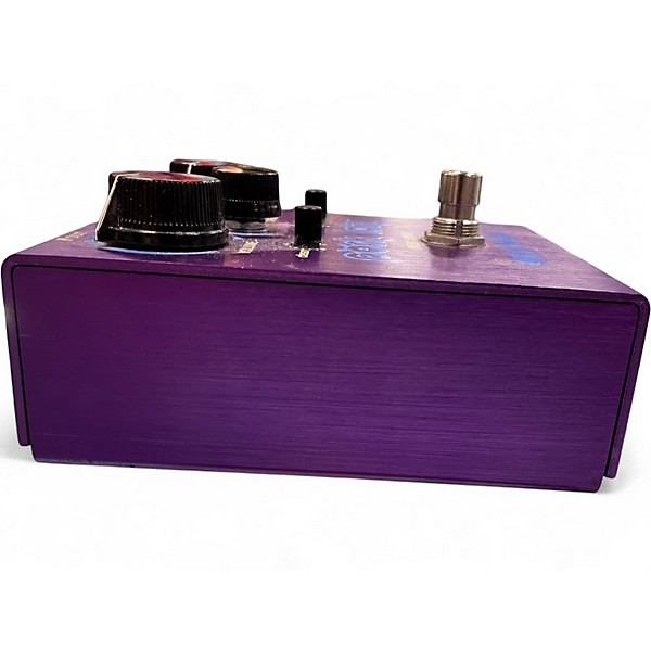 Used Way Huge Electronics WHE201 Pork Loin Overdrive Effect Pedal