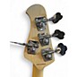 Used Sterling by Music Man Ray4 Black Electric Bass Guitar
