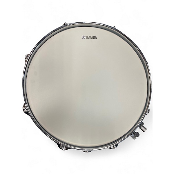 Used Yamaha 14in SCK-350 Picocolo Trans Gray Drum