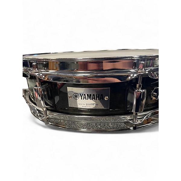 Used Yamaha 14in SCK-350 Picocolo Trans Gray Drum
