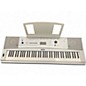 Used Yamaha DGX220 Portable Keyboard thumbnail