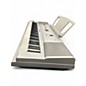 Used Yamaha DGX220 Portable Keyboard