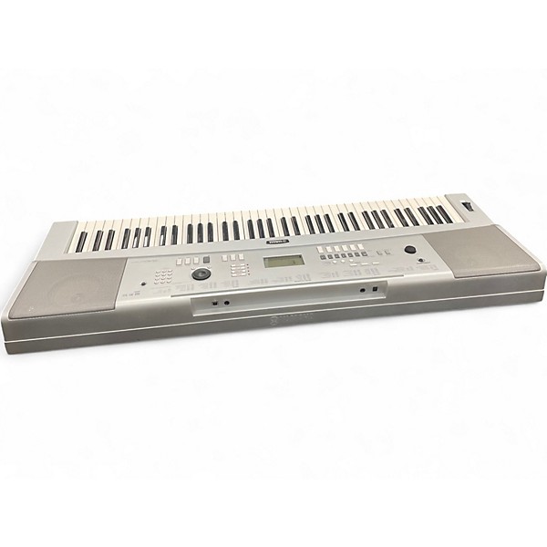 Used Yamaha DGX220 Portable Keyboard