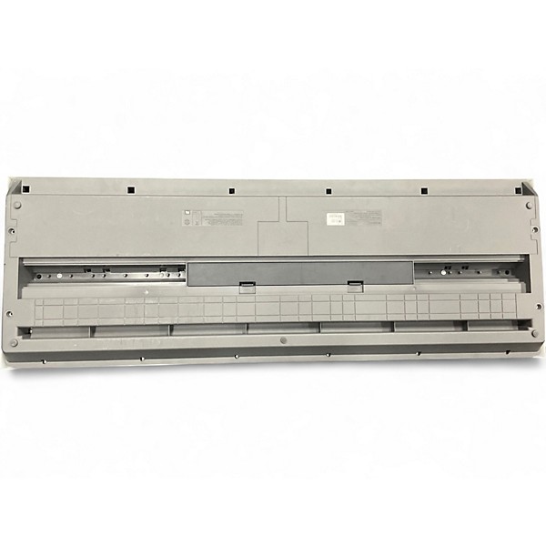 Used Yamaha DGX220 Portable Keyboard