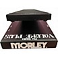 Used Morley VOLUME PLUS Pedal