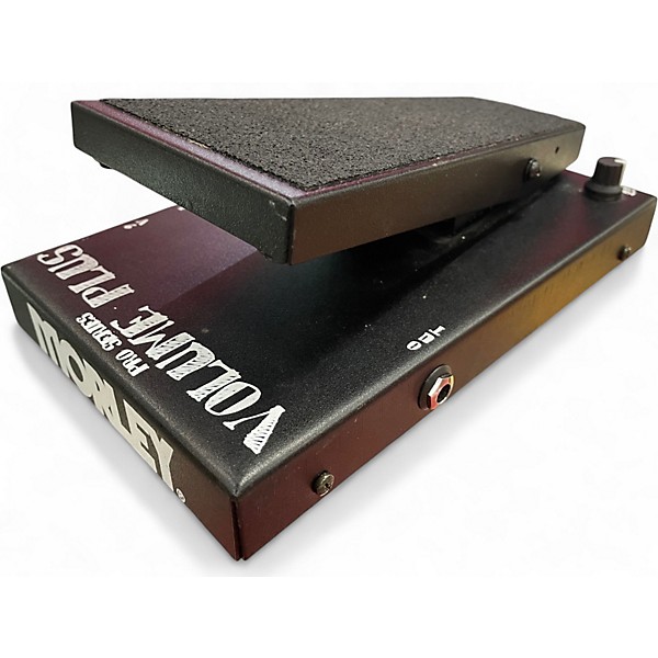 Used Morley VOLUME PLUS Pedal