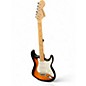 Used Fender Starcaster 2 Color Sunburst Hollow Body Electric Guitar thumbnail