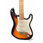 Used Fender Starcaster 2 Color Sunburst Hollow Body Electric Guitar