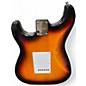 Used Fender Starcaster 2 Color Sunburst Hollow Body Electric Guitar