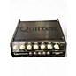 Used Quilter Labs OVERDRIVE 200 Solid State Guitar Amp Head thumbnail