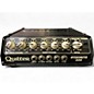 Used Quilter Labs OVERDRIVE 200 Solid State Guitar Amp Head