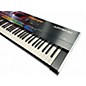 Used Roland JP50 Jupiter 50 76 Key Synthesizer