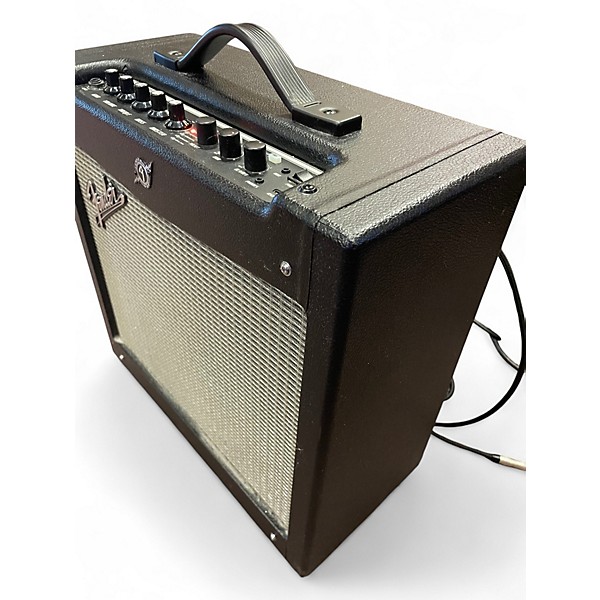 Used Fender Mustang II V2 40W 1x12 Guitar Combo Amp