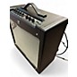 Used Fender Mustang II V2 40W 1x12 Guitar Combo Amp