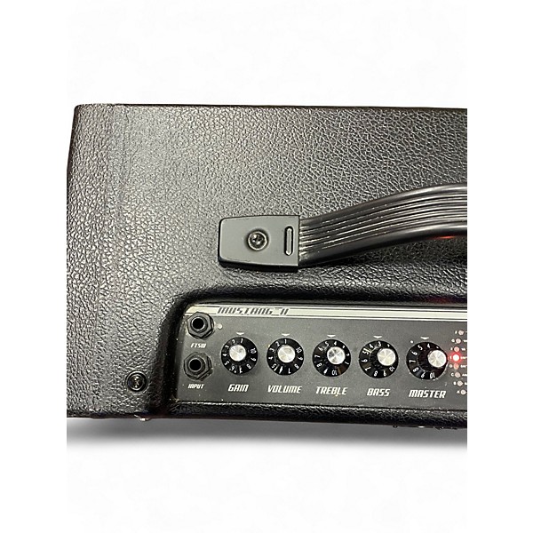 Used Fender Mustang II V2 40W 1x12 Guitar Combo Amp