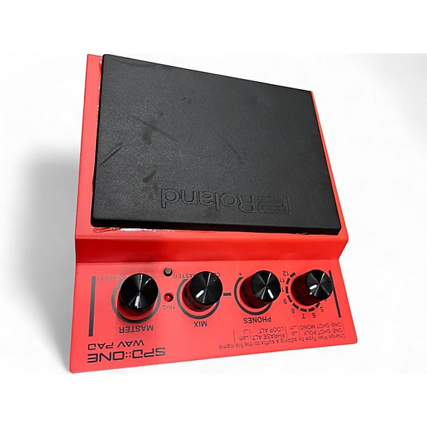 Used Roland SPD ONE Trigger Pad