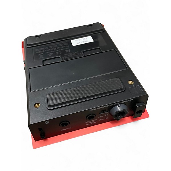 Used Roland SPD ONE Trigger Pad