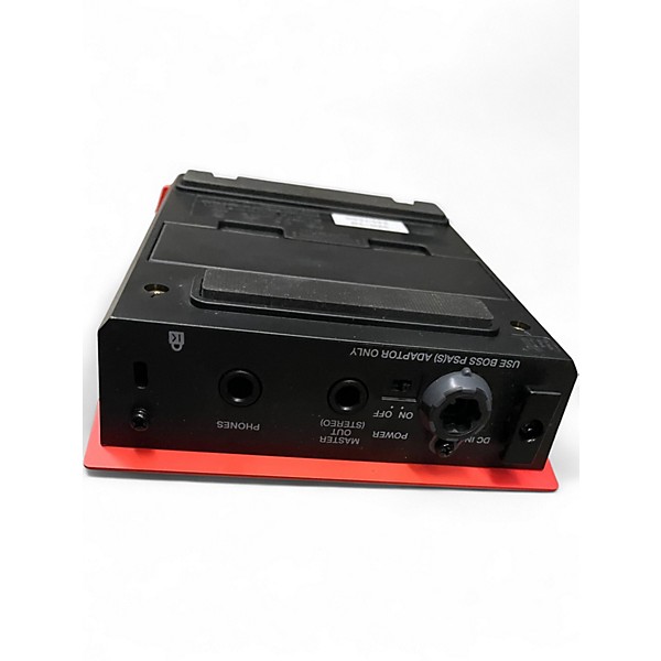 Used Roland SPD ONE Trigger Pad