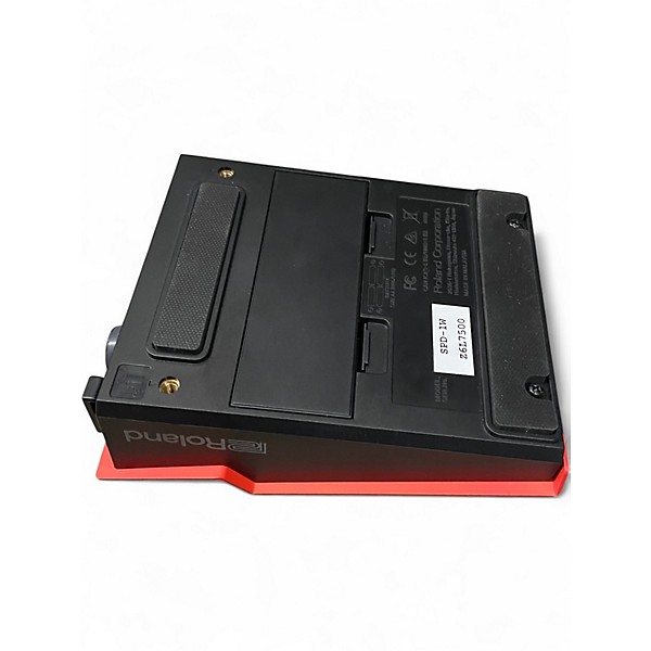 Used Roland SPD ONE Trigger Pad