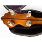 Vintage 1920s Washburn 815 Chrome Banjo