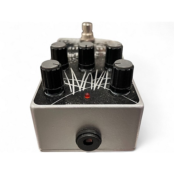 Used Old Blood Noise Endeavors Haunt Fuzz Effect Pedal