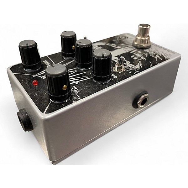Used Old Blood Noise Endeavors Haunt Fuzz Effect Pedal