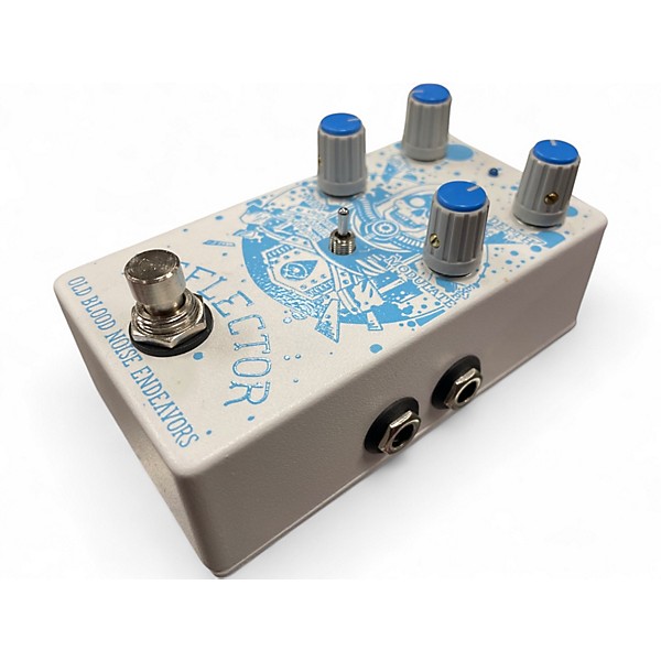 Used Old Blood Noise Endeavors Reflector V3 Chorus Effect Pedal