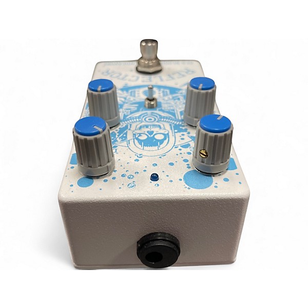 Used Old Blood Noise Endeavors Reflector V3 Chorus Effect Pedal