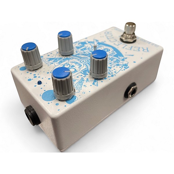 Used Old Blood Noise Endeavors Reflector V3 Chorus Effect Pedal