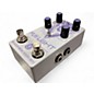 Used Old Blood Noise Endeavors Flat Light Textural Flange Shifter Effect Pedal