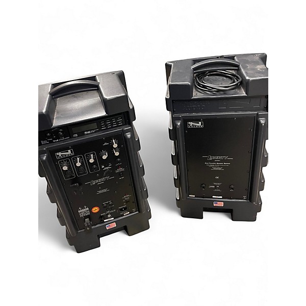 Used Liberty Music LIB6000C Sound Package