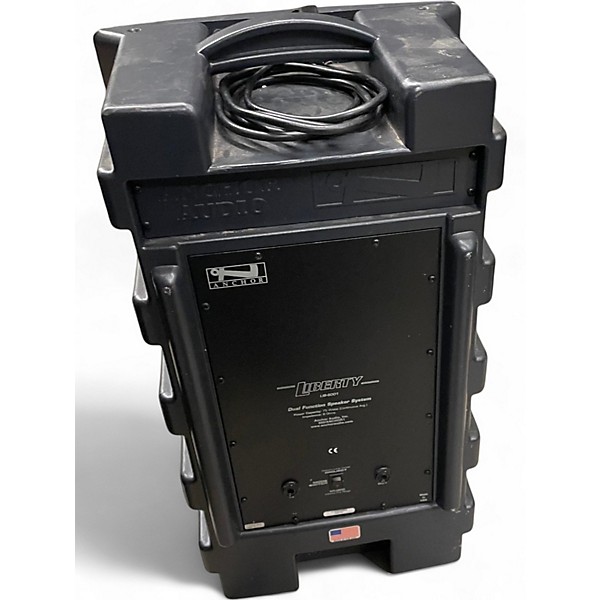 Used Liberty Music LIB6000C Sound Package