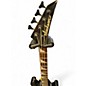 Used Jackson JS2 Concert Black Electric Bass Guitar