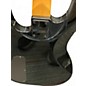 Used Jackson JS2 Concert Black Electric Bass Guitar