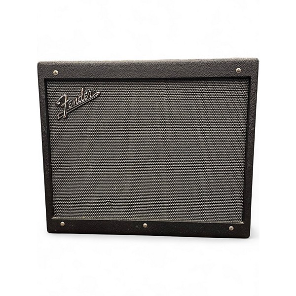 Used Fender GTX100 Mustang 1X12 Guitar Combo Amp