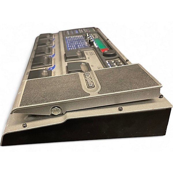 Used DigiTech GNX3 Effect Processor