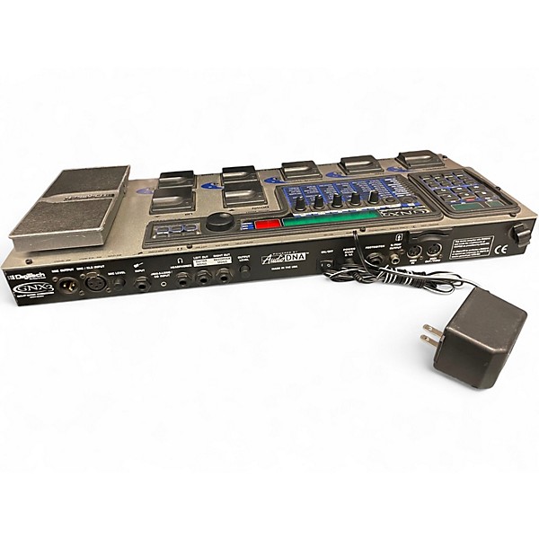 Used DigiTech GNX3 Effect Processor