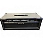 Used Crate GT1200H Solid State Guitar Amp Head thumbnail
