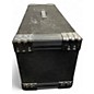 Used Crate GX600 Solid State Guitar Amp Head