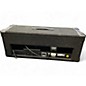 Used Crate GX600 Solid State Guitar Amp Head