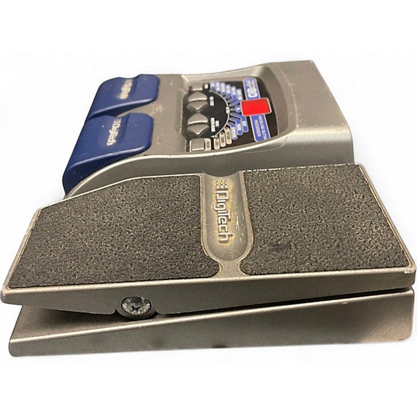 Used DigiTech RP80 Effect Processor