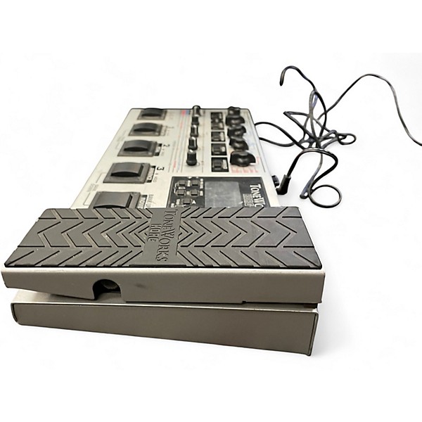 Used KORG AX1500G Effect Processor