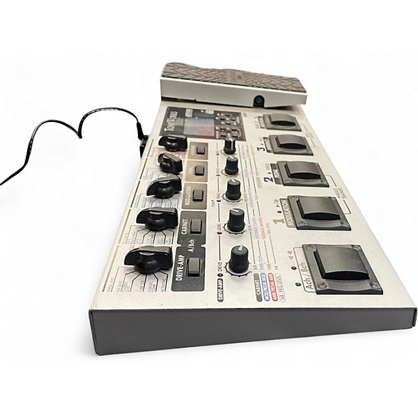 Used KORG AX1500G Effect Processor