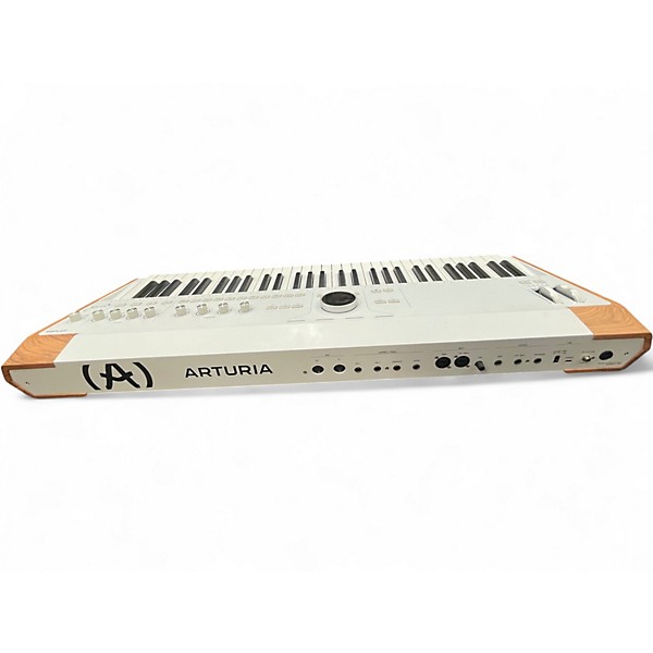Used Arturia ASTROLAB 61 Key