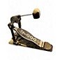 Used DW 7000 Series Double Double Bass Drum Pedal thumbnail