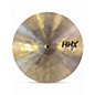 Used SABIAN 16in HHX Complex Thin Crash Cymbal thumbnail
