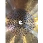 Used SABIAN 16in HHX Complex Thin Crash Cymbal