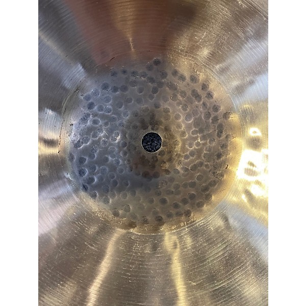 Used SABIAN 16in HHX Complex Thin Crash Cymbal