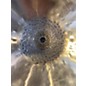 Used SABIAN 16in HHX Complex Thin Crash Cymbal